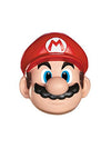 Super Mario Mask
