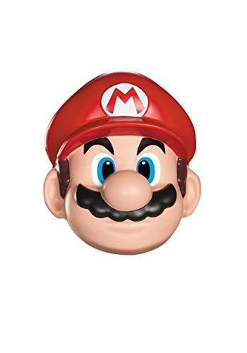 Super Mario Mask