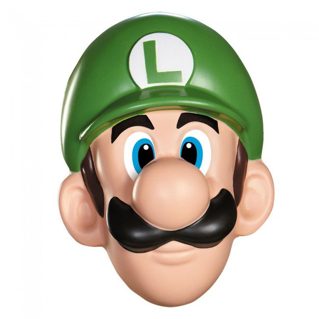Luigi Mask