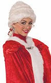 Mrs. Claus Wig