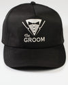 Bachelor Hat - Groom