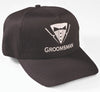Bachelor Hat - Groomsman