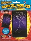 Broken Cellphone