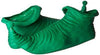 Rubber Elf Shoes Green