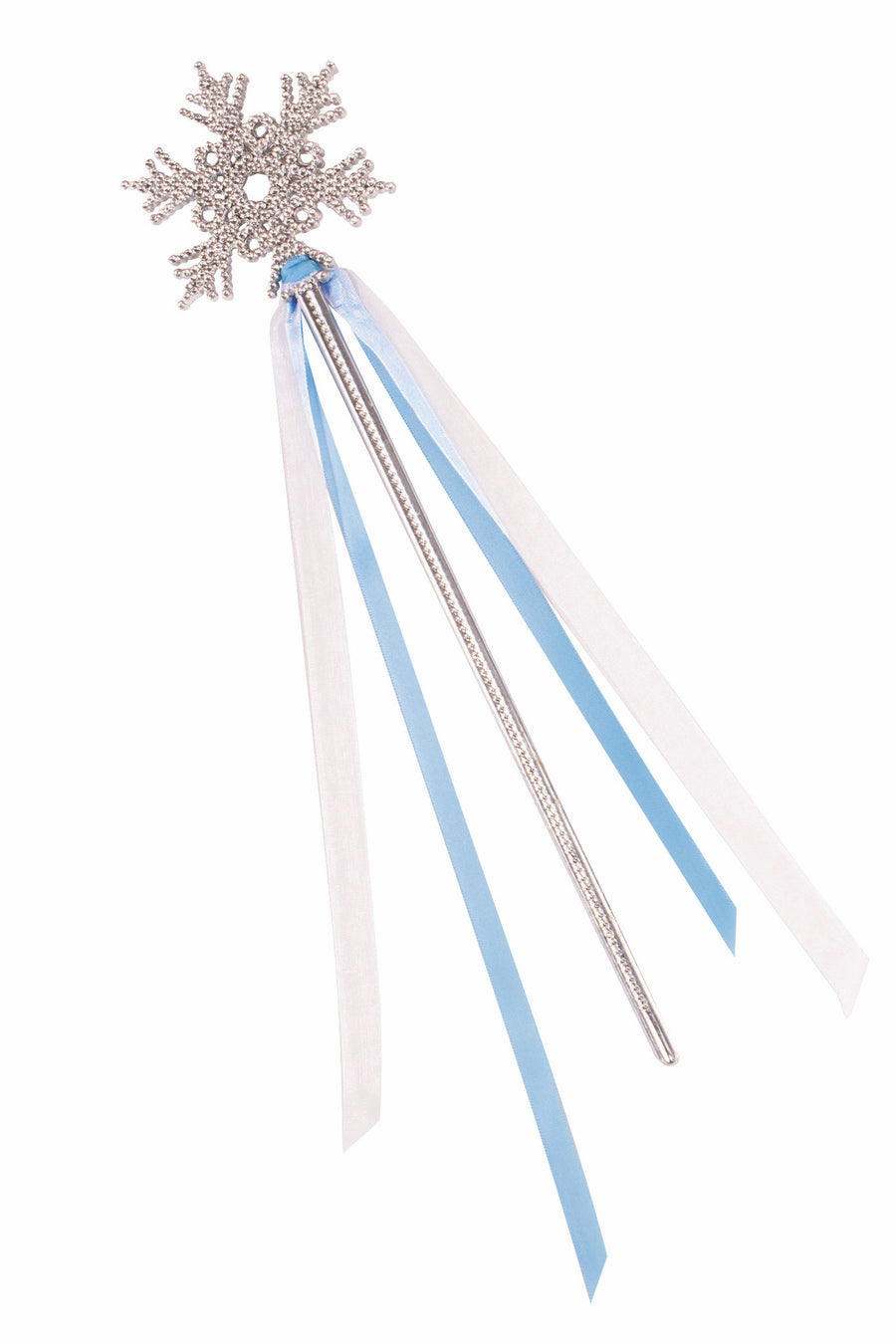 Snowflake Wand