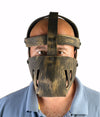 Medieval Torture Face Mask