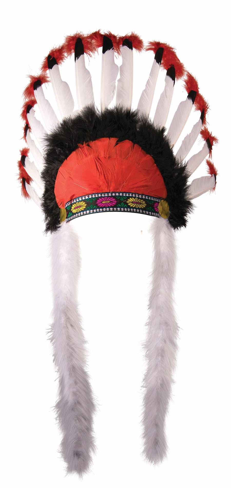 Native American Headdress