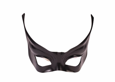 Evil Eye Mask Black Male