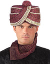 Maharaja Sheik Hat