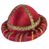Sultan Sheik Hat