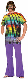 Hippie Tie Dye T-Shirt