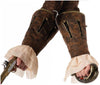 Buccaneer Wrist Cuffs