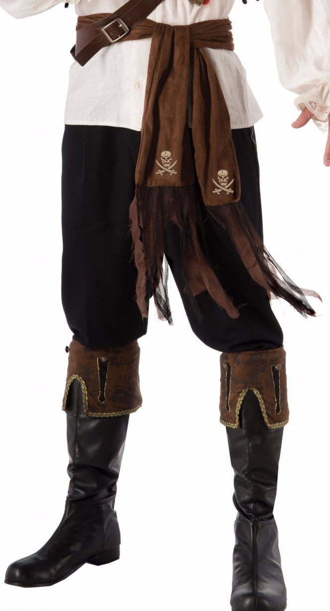 Buccaneer Sash