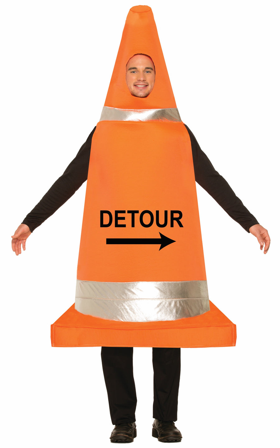 Traffic Cone