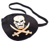 Pirate Eye Patch with Printing