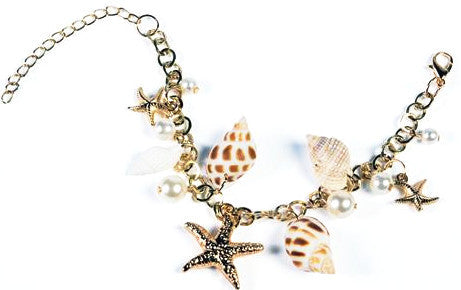 Mermaid Bracelet