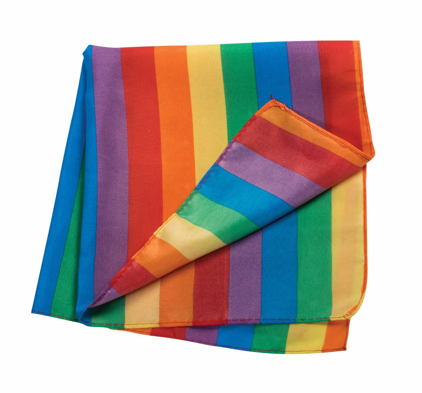 Rainbow Bandana