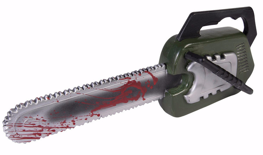 Bloody Chainsaw No Sound 22"