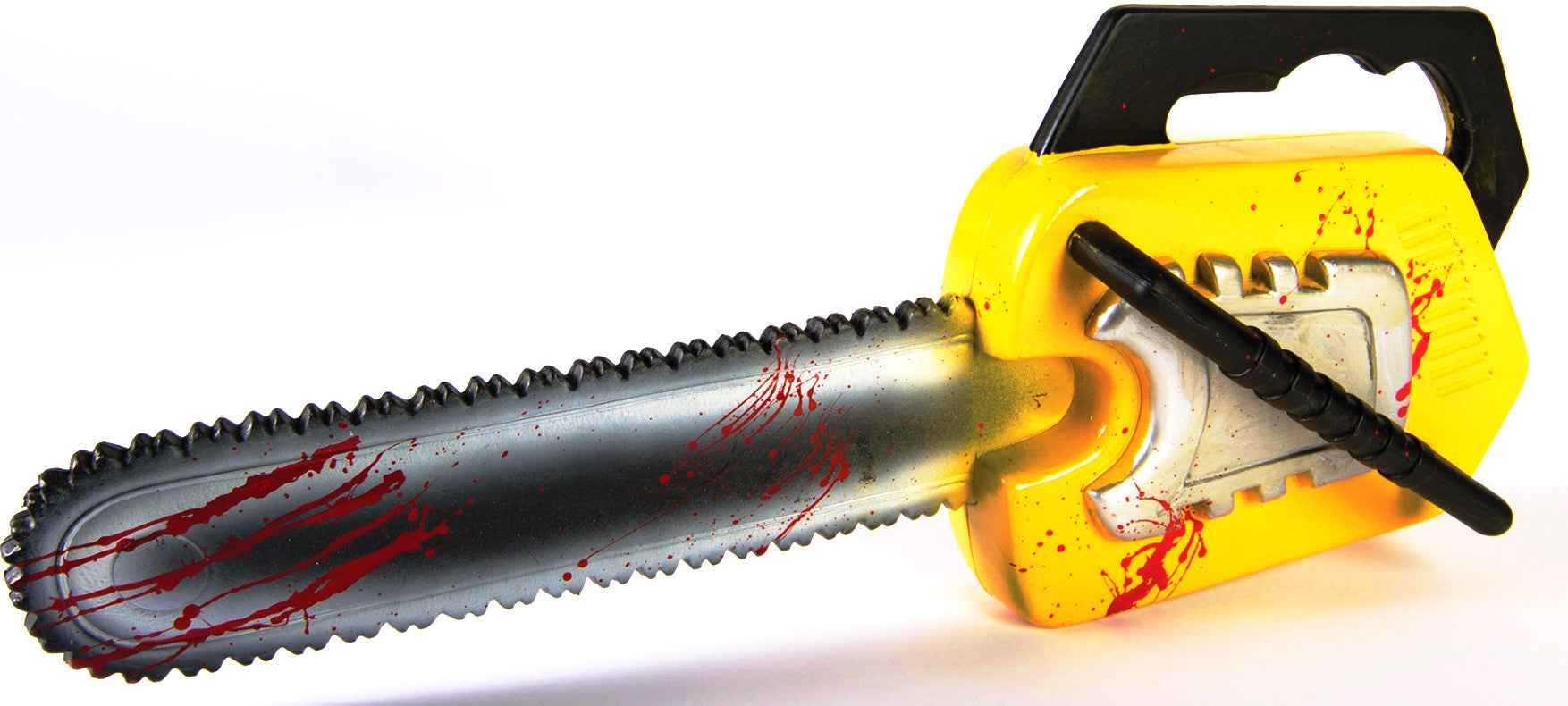 Bloody Chainsaw No Sound 22"