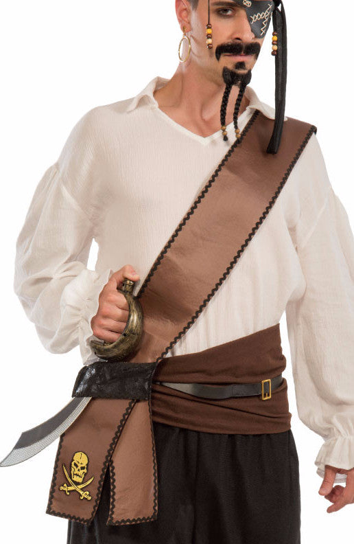 Buccaneer Sword Sash