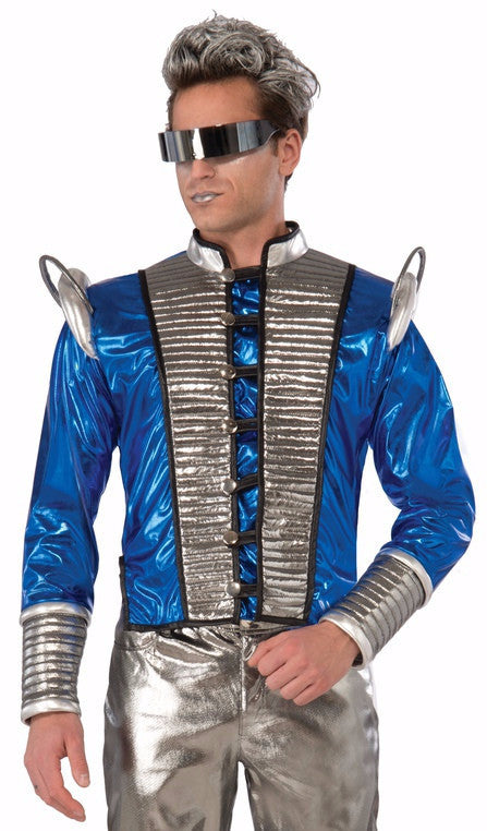Futuristic Jacket