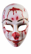 Bloody Mess Female Mask