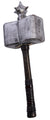 Stone Mallet