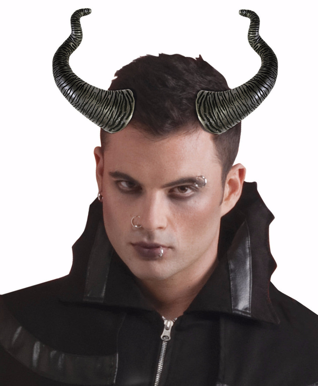 Wicked Horns