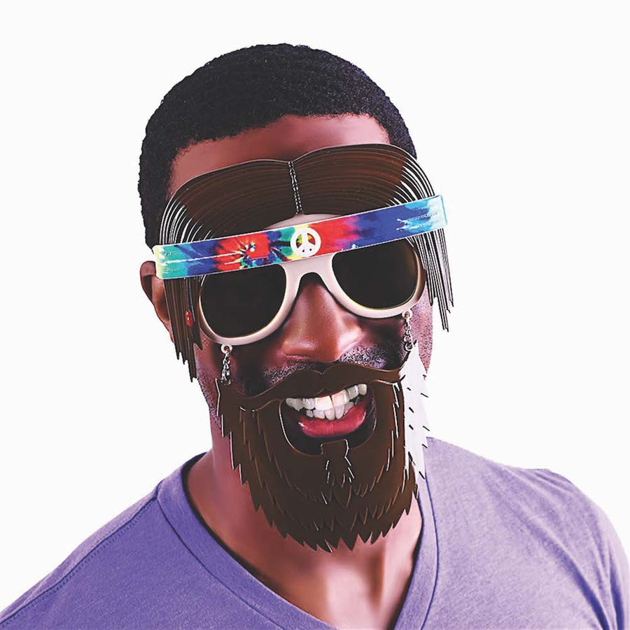 Hippie Sunstaches