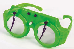 goggles wiper Wind Up Glasses fahrradhalter_ohne_werkzeug No more trying to color:Black & White Fitbit Charge 4 im