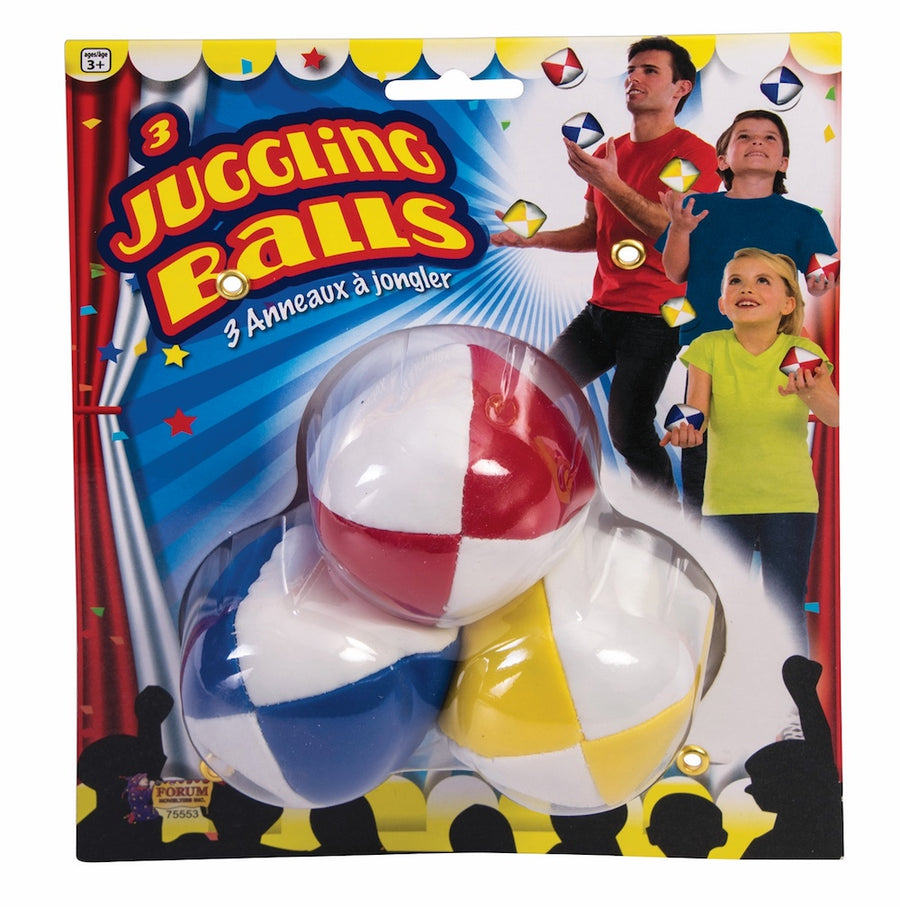 Juggling Ball Set