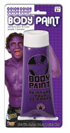 Body Paint Purple