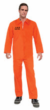 Prisoner Jumpsuit