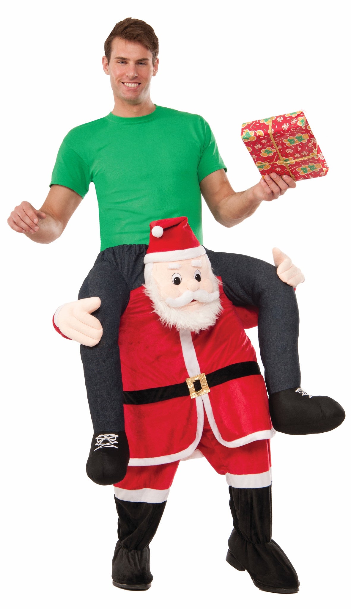 Special Delivery from Santa