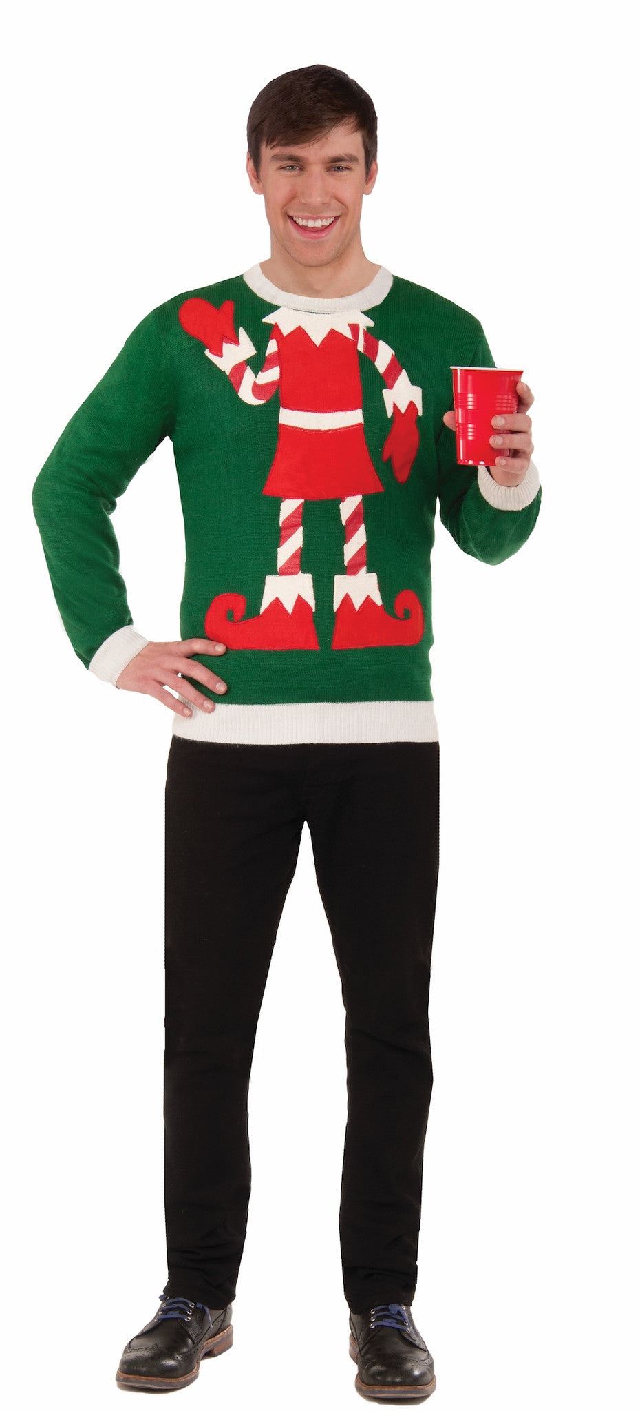 Elf Sweater