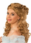 Happily Ever After Princess Wig