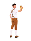 Bavarian Lederhosen