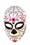 Sweetheart Skull Mask