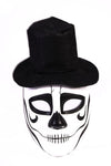 Formal Skull Mask