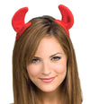 Devil Horns Clip-On