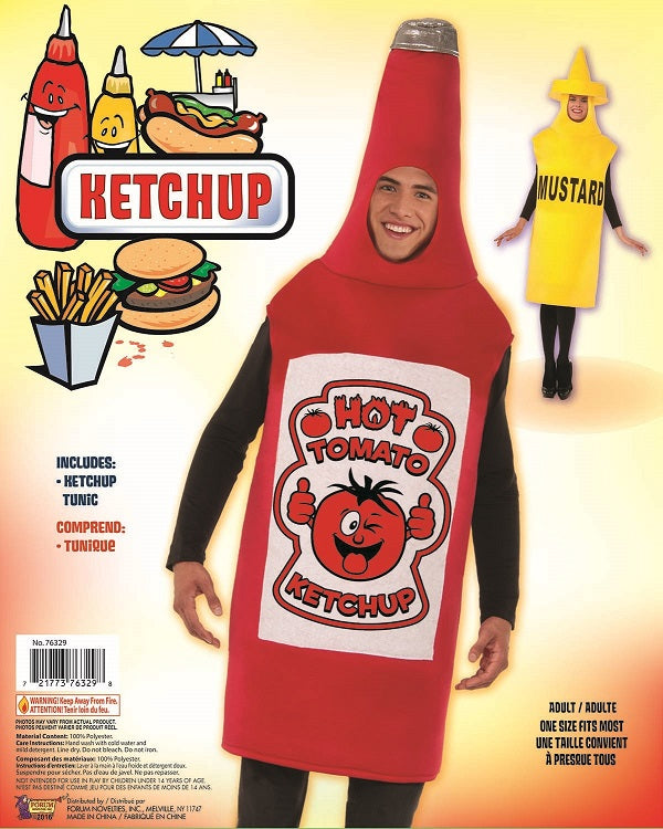 Ketchup