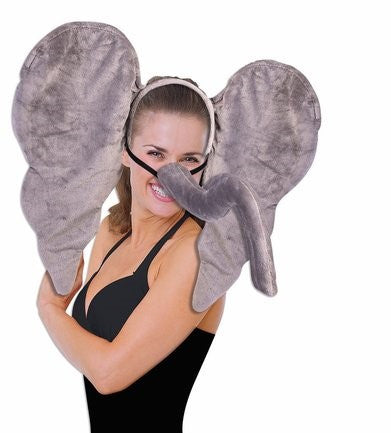 Jumbo Animal Kit Elephant