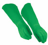 Hero Gauntlets Gloves Green