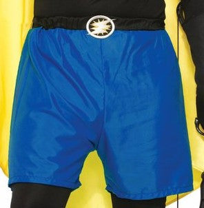 Hero Shorts Blue