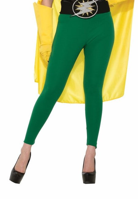 Hero Pants Green