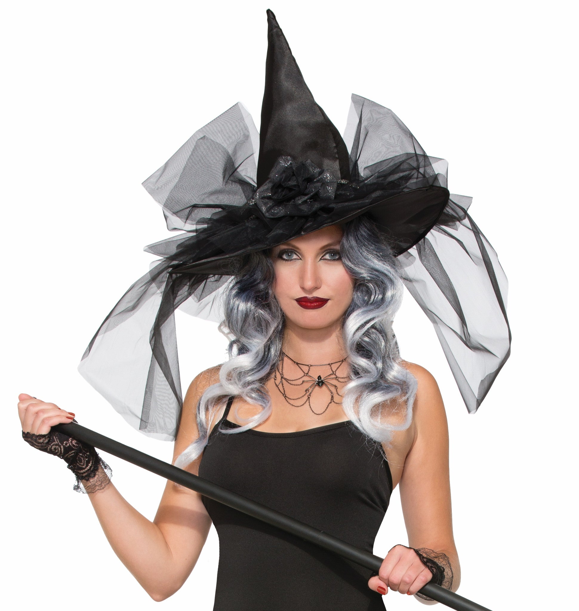 Witch & Wizard Witch Hat