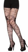 Spider Web Fishnets