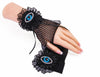 Evil Eye Gloves