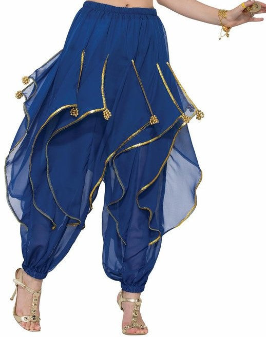 Harem Pants