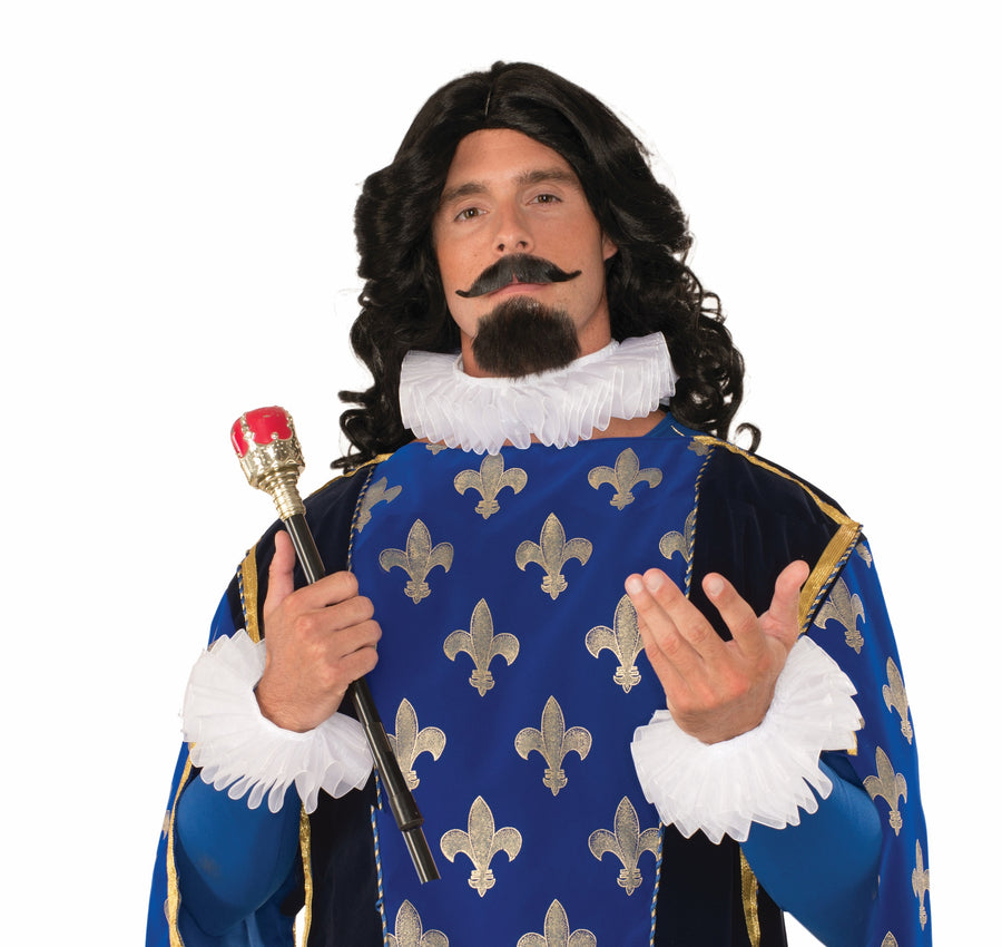 Victorian Collar and Cuff Set